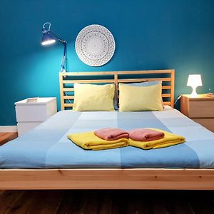 Appartement met Drie Slaapkamers